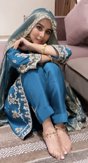 Sunanda Sharma feet photo thumbnail