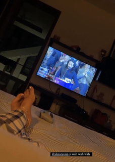 Sunanda Sharma feet photo thumbnail