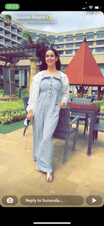 Sunanda Sharma feet photo thumbnail