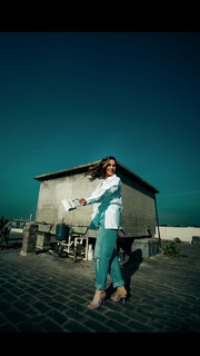 Sunanda Sharma feet photo thumbnail