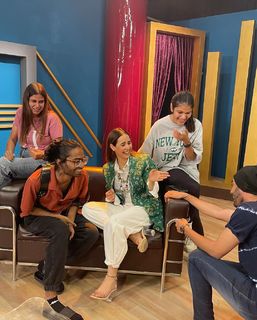 Sunanda Sharma feet photo thumbnail