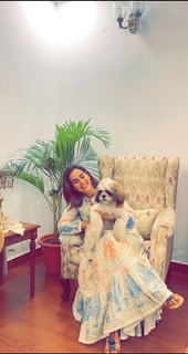 Sunanda Sharma feet photo thumbnail