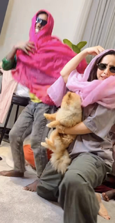 Sunanda Sharma feet photo thumbnail