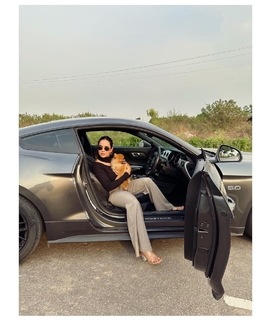 Sunanda Sharma feet photo thumbnail