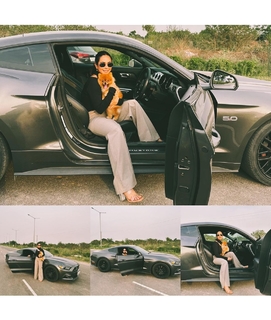 Sunanda Sharma feet photo thumbnail