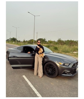 Sunanda Sharma feet photo thumbnail