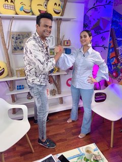 Sunanda Sharma feet photo thumbnail