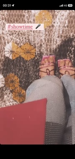 Sunanda Sharma feet photo thumbnail