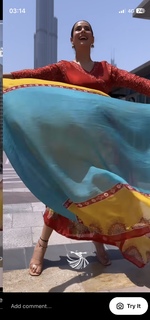 Sunanda Sharma feet photo thumbnail