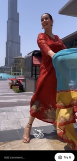 Sunanda Sharma feet photo thumbnail