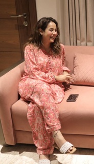Sunanda Sharma feet photo thumbnail