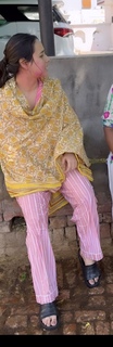 Sunanda Sharma feet photo thumbnail