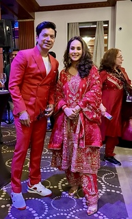 Sunanda Sharma feet photo thumbnail