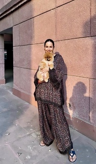 Sunanda Sharma feet photo thumbnail