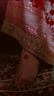 Sunanda Sharma feet photo thumbnail