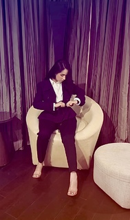 Sunanda Sharma feet photo thumbnail