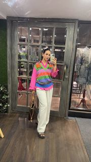 Sunanda Sharma feet photo thumbnail