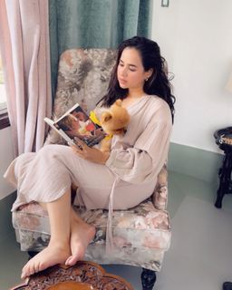 Sunanda Sharma feet photo thumbnail