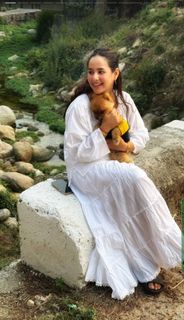 Sunanda Sharma feet photo thumbnail