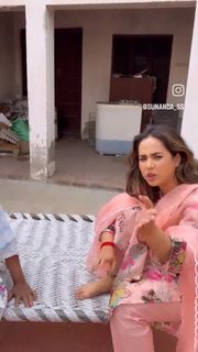 Sunanda Sharma feet photo thumbnail