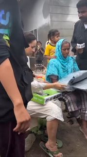 Sunanda Sharma feet photo thumbnail