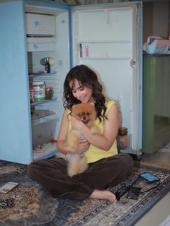 Sunanda Sharma feet photo thumbnail