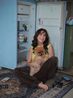 Sunanda Sharma feet photo thumbnail