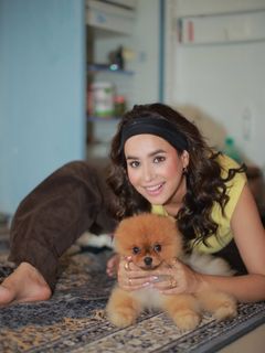 Sunanda Sharma feet photo thumbnail