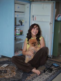 Sunanda Sharma feet photo thumbnail