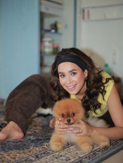 Sunanda Sharma feet photo thumbnail