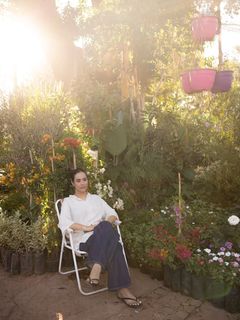 Sunanda Sharma feet photo thumbnail