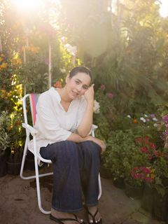 Sunanda Sharma feet photo thumbnail