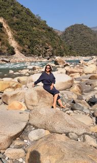 Sunanda Sharma feet photo thumbnail