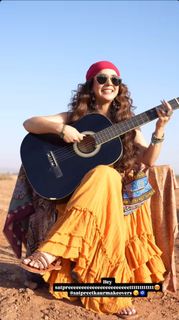 Sunanda Sharma feet photo 8