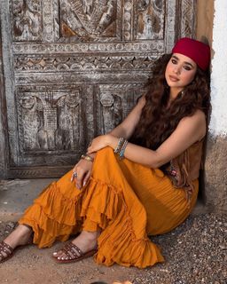 Sunanda Sharma feet photo 7