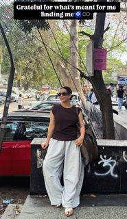 Sunanda Sharma feet photo 6