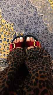 Sunanda Sharma feet photo 2