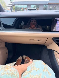 Sunanda Sharma feet photo 1