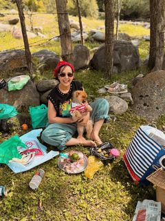 Sunanda Sharma feet photo 15