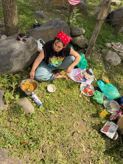 Sunanda Sharma feet photo 14