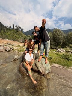 Sunanda Sharma feet photo 13