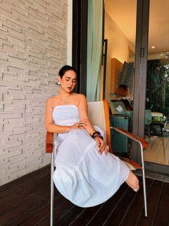Sunanda Sharma feet photo 9