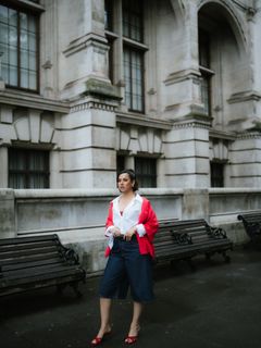 Sunanda Sharma feet photo 2