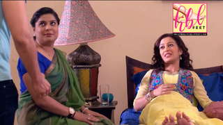 Sunayana Fauzdar feet photo 11