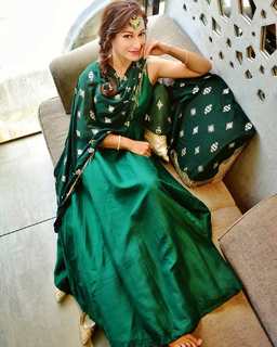 Sunayana Fauzdar feet photo 16