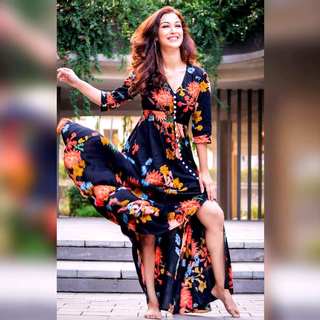 Sunayana Fauzdar feet photo 11