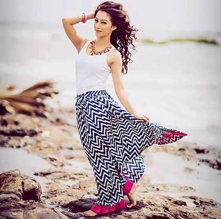 Sunayana Fauzdar feet photo 9