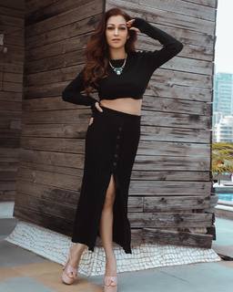 Sunayana Fauzdar feet photo 10