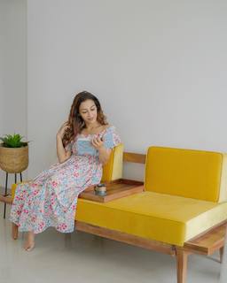 Sunayana Fauzdar feet photo 18