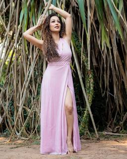 Sunayana Fauzdar feet photo 4
